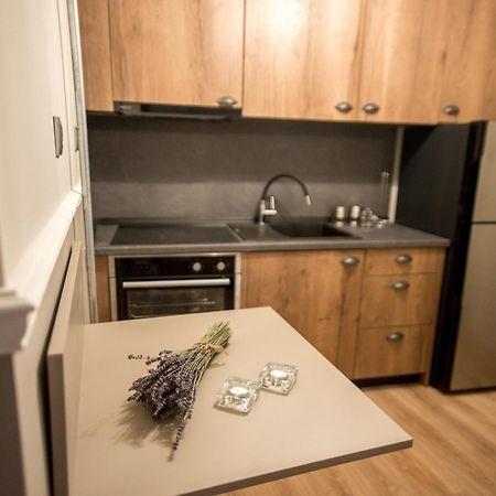 City Loft 3 Alexandroúpoli Eksteriør bilde